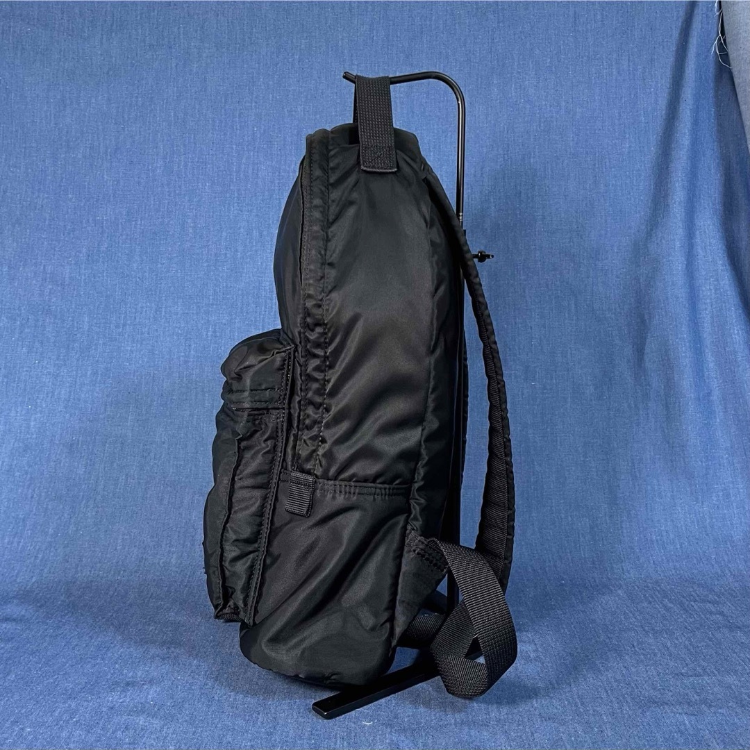 PORTER(ポーター)のPORTER ポーター TANKER DAYPACK メンズのバッグ(バッグパック/リュック)の商品写真