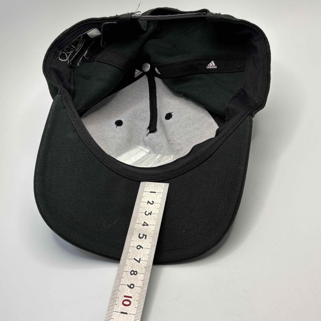 adidas(アディダス)のadidas アディダス キャップ　帽子 スナップバック　OSFX ユニセックス メンズの帽子(キャップ)の商品写真