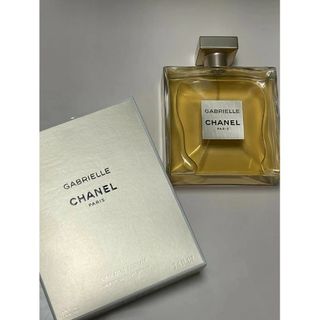 シャネル(CHANEL)のCHANEL GABRIELLE ガブリエルシャネル 香水 100ml(香水(女性用))