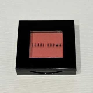 ボビイブラウン(BOBBI BROWN)のBOBBI BROWN ブラッシュ 46(チーク)