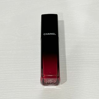 シャネル(CHANEL)のCHANEL ルージュアリュールラック 70(リップグロス)