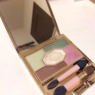 コスメデコルテ(COSME DECORTE)のコスメデコルテ♡アイシャドウ 春カラー(その他)