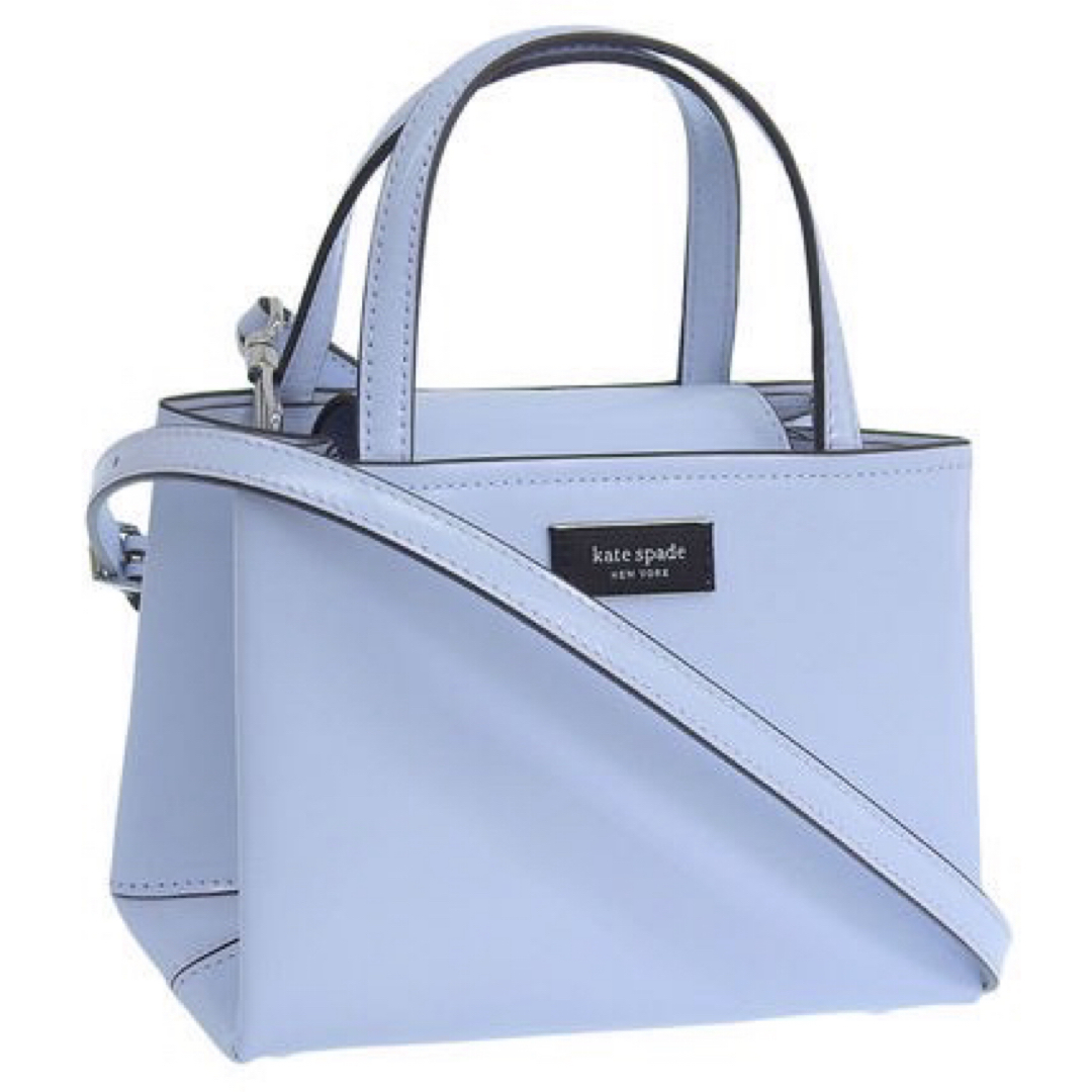 kate spade NEW YORK - ケイトスペード　未使用　ミニバッグ