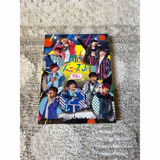 ナニワダンシ(なにわ男子)の関西ジャニーズJr. 素顔4 正規品(アイドル)