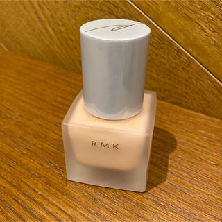 RMK - RMK リクイドファンデーション 201