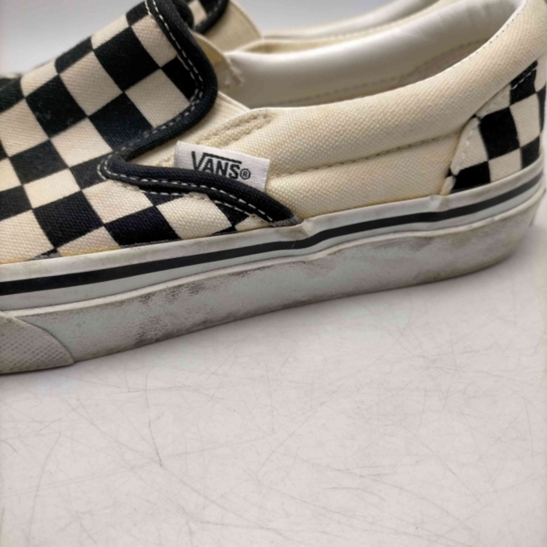 VANS(ヴァンズ)のVANS(バンズ) レディース シューズ スリッポン レディースの靴/シューズ(スリッポン/モカシン)の商品写真