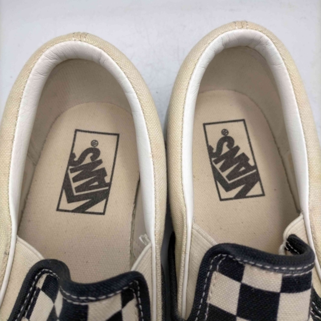 VANS(ヴァンズ)のVANS(バンズ) レディース シューズ スリッポン レディースの靴/シューズ(スリッポン/モカシン)の商品写真