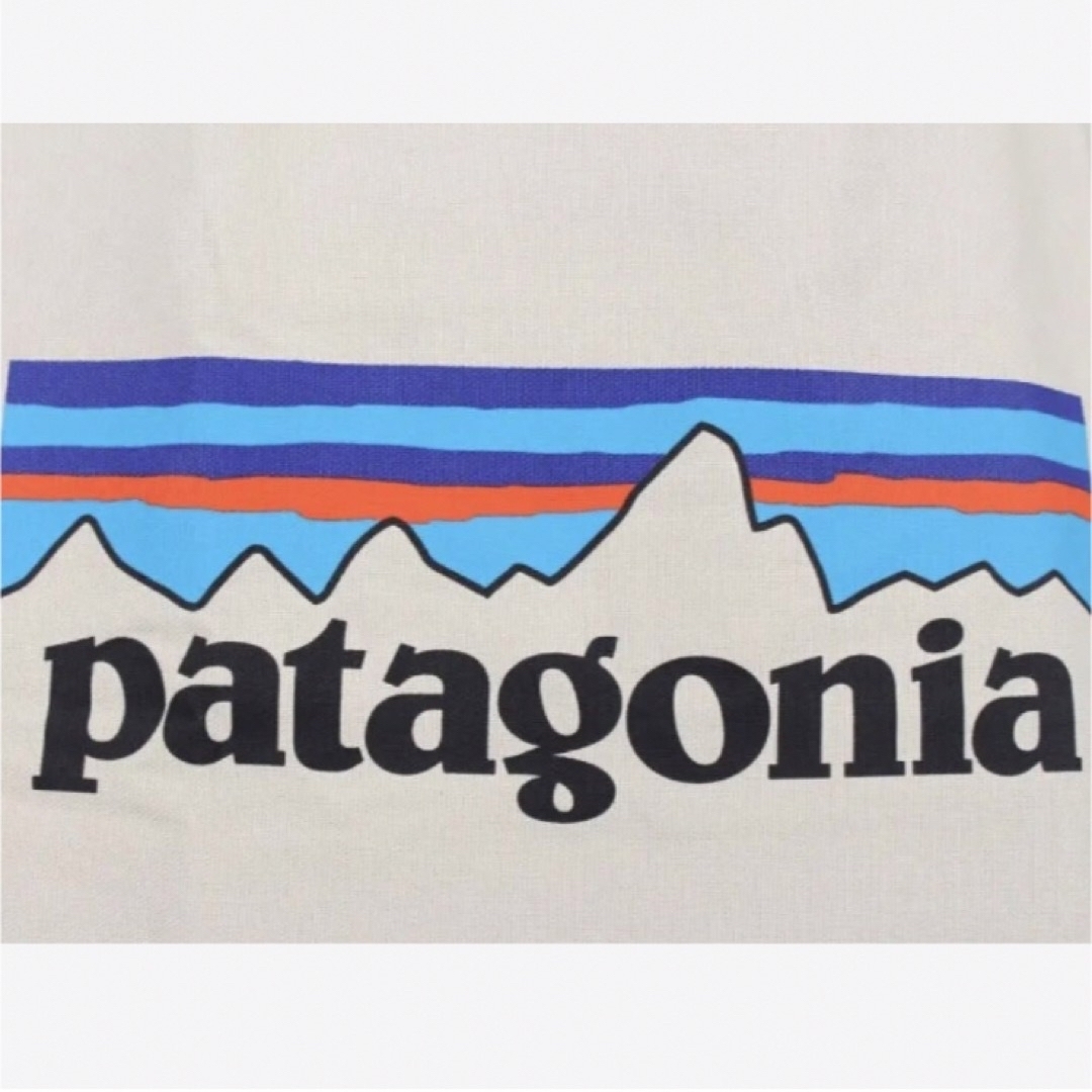 patagonia(パタゴニア)の⭐️人気完売⭐️新品！patagonia マーケットトート⭐️トートバッグ⭐️ レディースのバッグ(トートバッグ)の商品写真