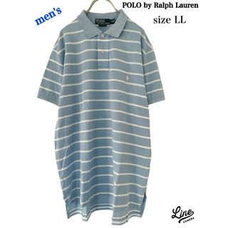 POLO RALPH LAUREN - ポロのネイビーのワンピースの通販 by ケリー