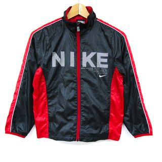 ナイキ ウインドブレーカー（レッド/赤色系）の通販 200点以上 | NIKE