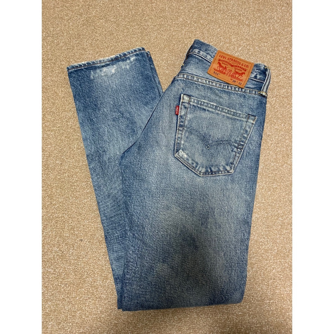 Levi's(リーバイス)のLevi's メンズのパンツ(デニム/ジーンズ)の商品写真