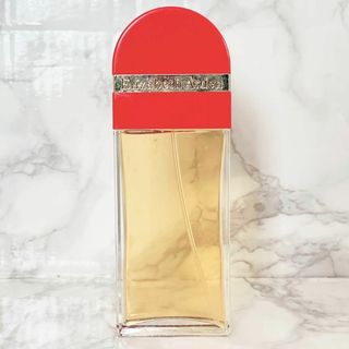 エリザベスアーデン(Elizabeth Arden)の廃盤 エリザベスアーデン レッドドアー 50ml 香水(香水(女性用))