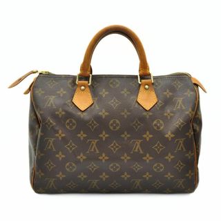 ルイヴィトン(LOUIS VUITTON)の✨美品✨ ルイヴィトン モノグラム スピーディ 30 ハンドバッグ TH0042(ハンドバッグ)