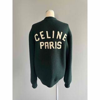 celine - セリーヌ　メンズカーディガン