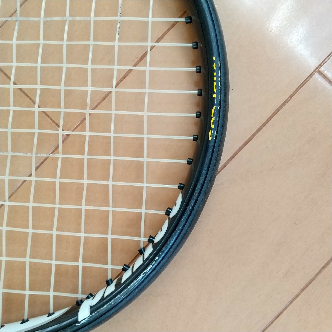 Prince(プリンス)のテニスラケット  プリンス 硬式 スポーツ/アウトドアのテニス(ラケット)の商品写真