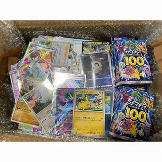 ポケモン - ポケモンカード新品 イーブイヒーローズ スターバース