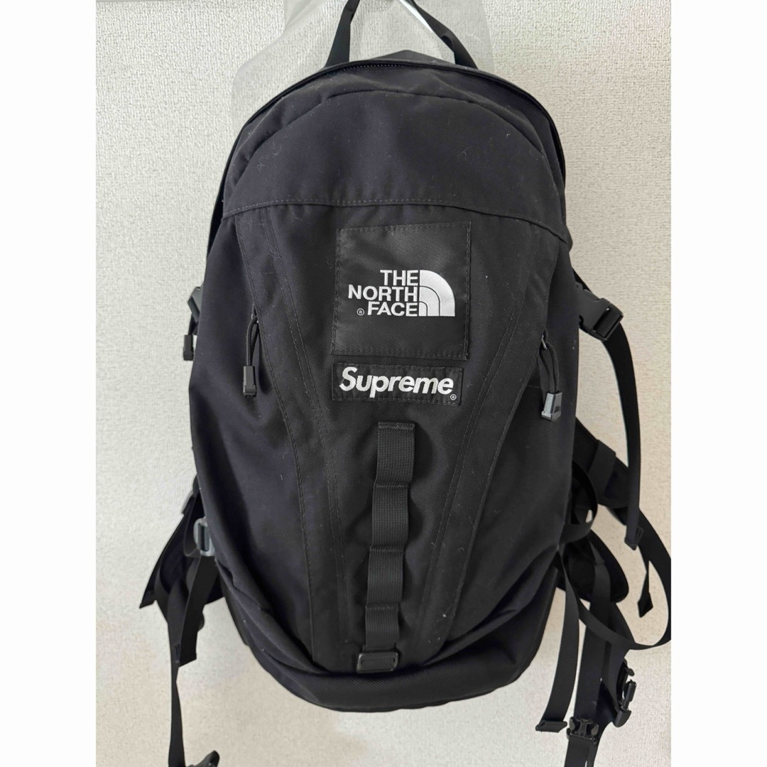 Supreme(シュプリーム)のSupreme THE NORTH FACE Back pack 18AW メンズのバッグ(バッグパック/リュック)の商品写真