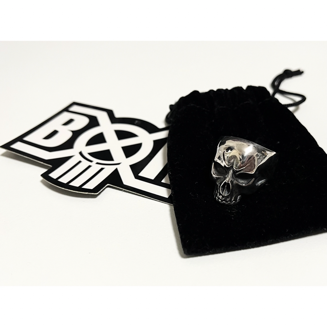 BOUNTY HUNTER - 完売サイズ⭐︎ BOUNTY HUNTER LANCERS SKULL BOUNTY HUNTER - 完売サイズ⭐︎ BOUNTY HUNTER LANCERS SKULL