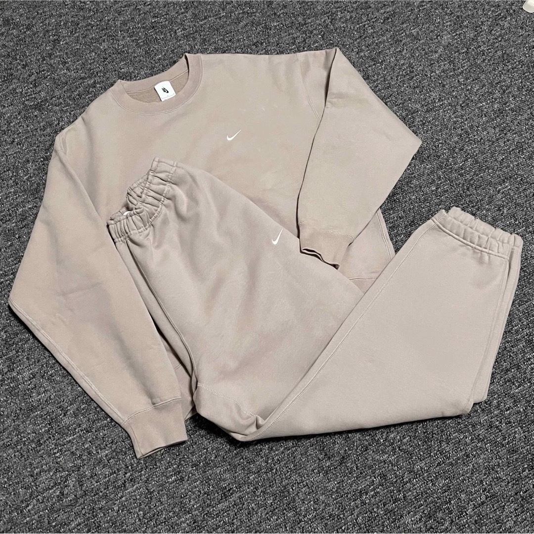 NIKE公式】ナイキ ソロ スウッシュ メンズ 1/4ジップ トップ