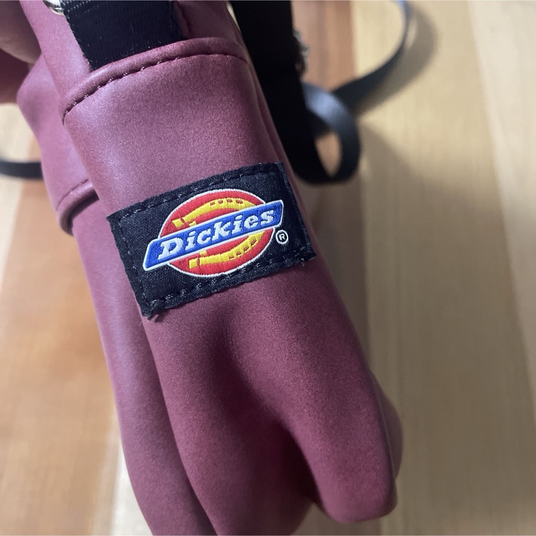 Dickies(ディッキーズ)のディッキーズショルダーバック メンズのバッグ(ショルダーバッグ)の商品写真