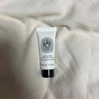 ディプティック(diptyque)の【試供品】diptyque オー デ サンス(サンプル/トライアルキット)