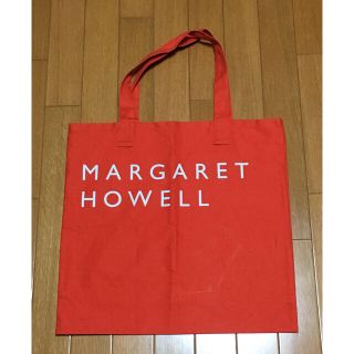 マーガレットハウエル(MARGARET HOWELL)のマーガレットハウエル トートバッグ(トートバッグ)