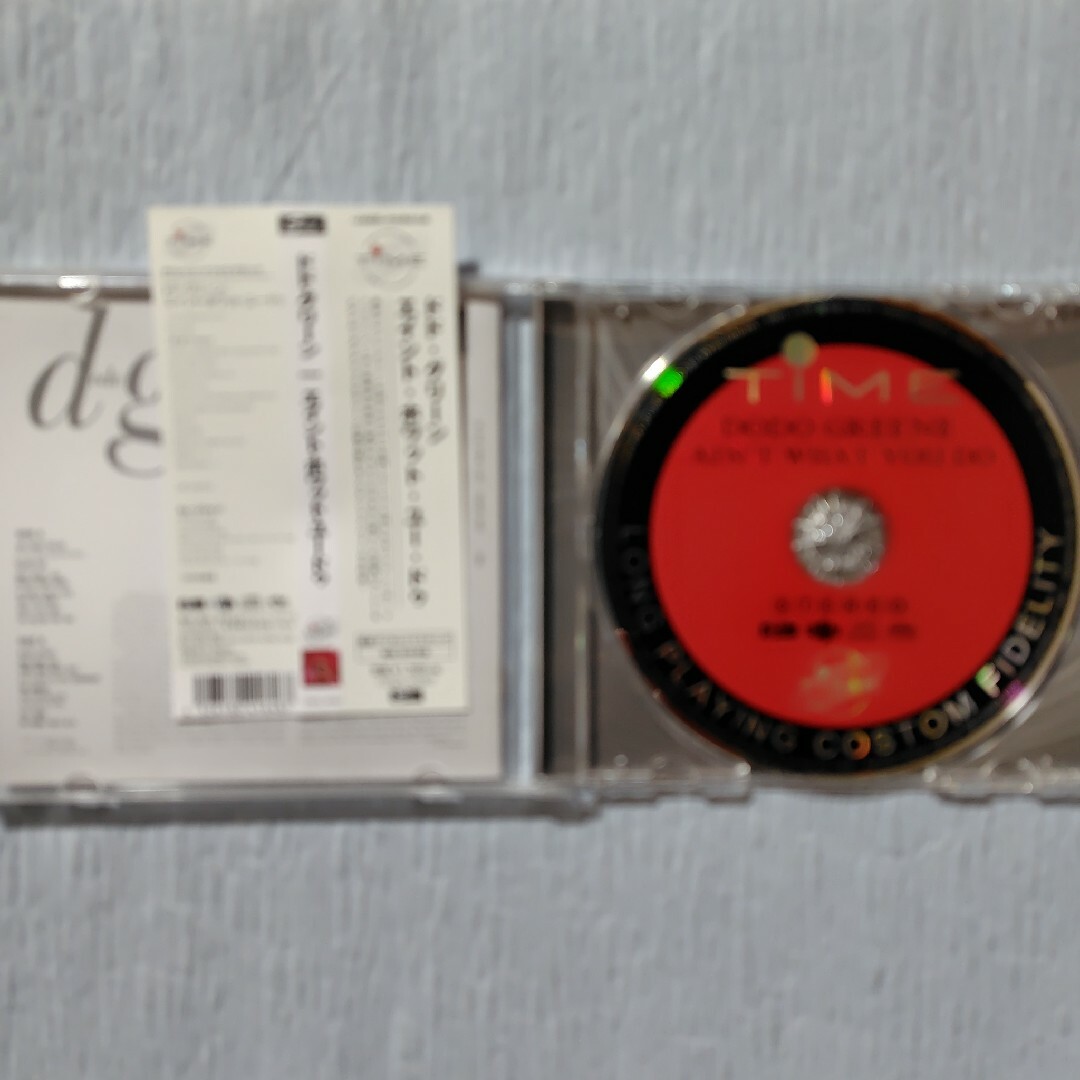 ドド・グリーン/エイント・ホワット・ユー・ドゥ＜完全限定生産盤＞ エンタメ/ホビーのCD(ジャズ)の商品写真