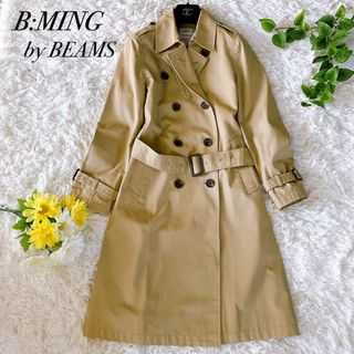 B:MING LIFE STORE by BEAMS - 【新品タグ付】B:MING by BEAMSメルトン