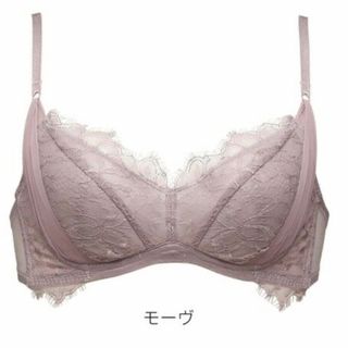 シュットインティメイツ(Chut! INTIMATES)のChut! INTIMATES ブラ1＆ショーツ2セット※未使用タグ無し※(ブラ&ショーツセット)