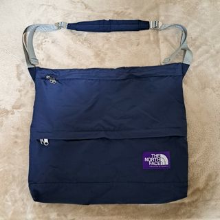 ザノースフェイス(THE NORTH FACE)のTHE NORTH FACE PURPLE LABEL ショルダーバッグ(ショルダーバッグ)