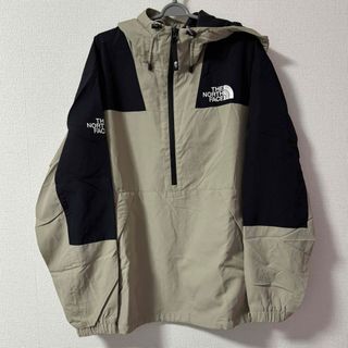 ノースフェイス(THE NORTH FACE) 白 ナイロンジャケット(メンズ)の通販