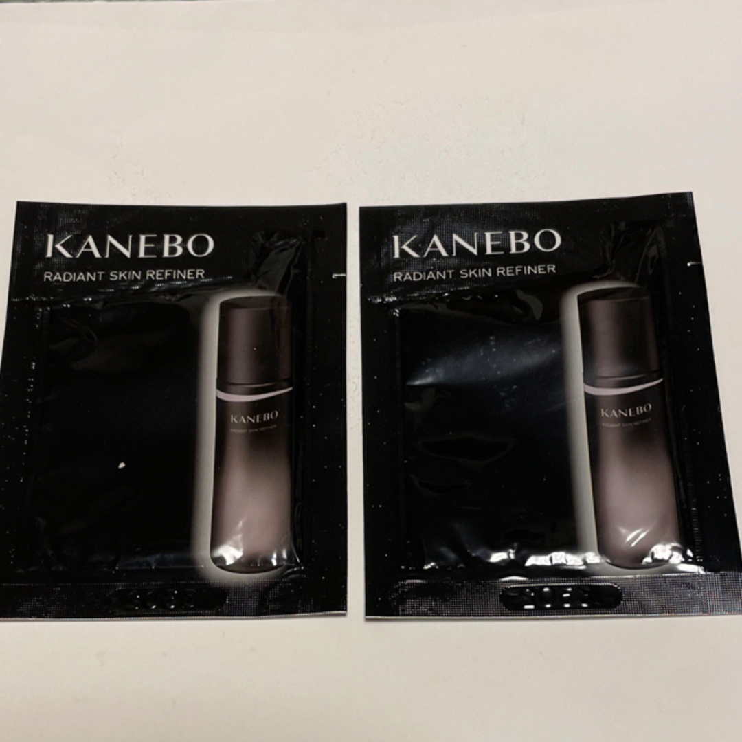Kanebo(カネボウ)のカネボウ　ラディアント　スキン　リファイナー コスメ/美容のスキンケア/基礎化粧品(化粧水/ローション)の商品写真