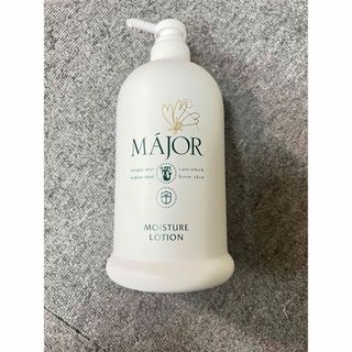 (業)MAJOR モイスチュアローション 1000ml(化粧水/ローション)