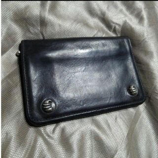 Chrome Hearts(折り財布)のフリマアイテム一覧 Chrome Hearts(折り財布)のフリマアイテム一覧