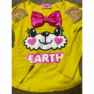 アースマジック(EARTHMAGIC)の24.アースマジック(Tシャツ/カットソー)