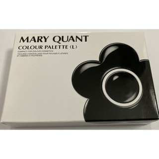 MARY QUANT - マリークヮント　カラーパレットL