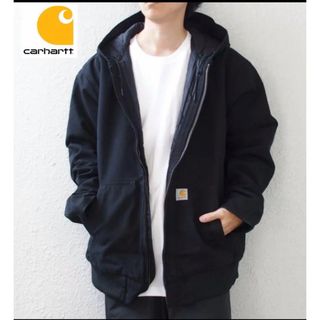 carhartt - カーハート アクティブジャケット USA 80s 90s ビンテージ