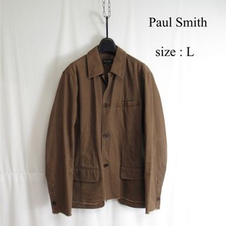 ポールスミス カバーオール(メンズ)の通販 25点 | Paul Smithのメンズ