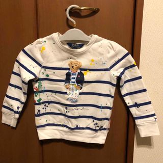 ポロラルフローレン(POLO RALPH LAUREN)のY様専用　ラルフローレントレーナー(Tシャツ/カットソー)