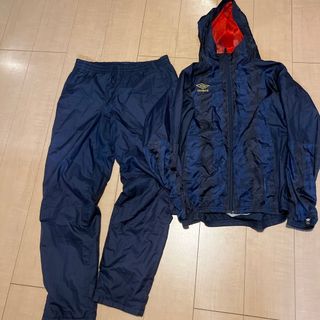 UMBRO - umbro ジャージ　上下セット