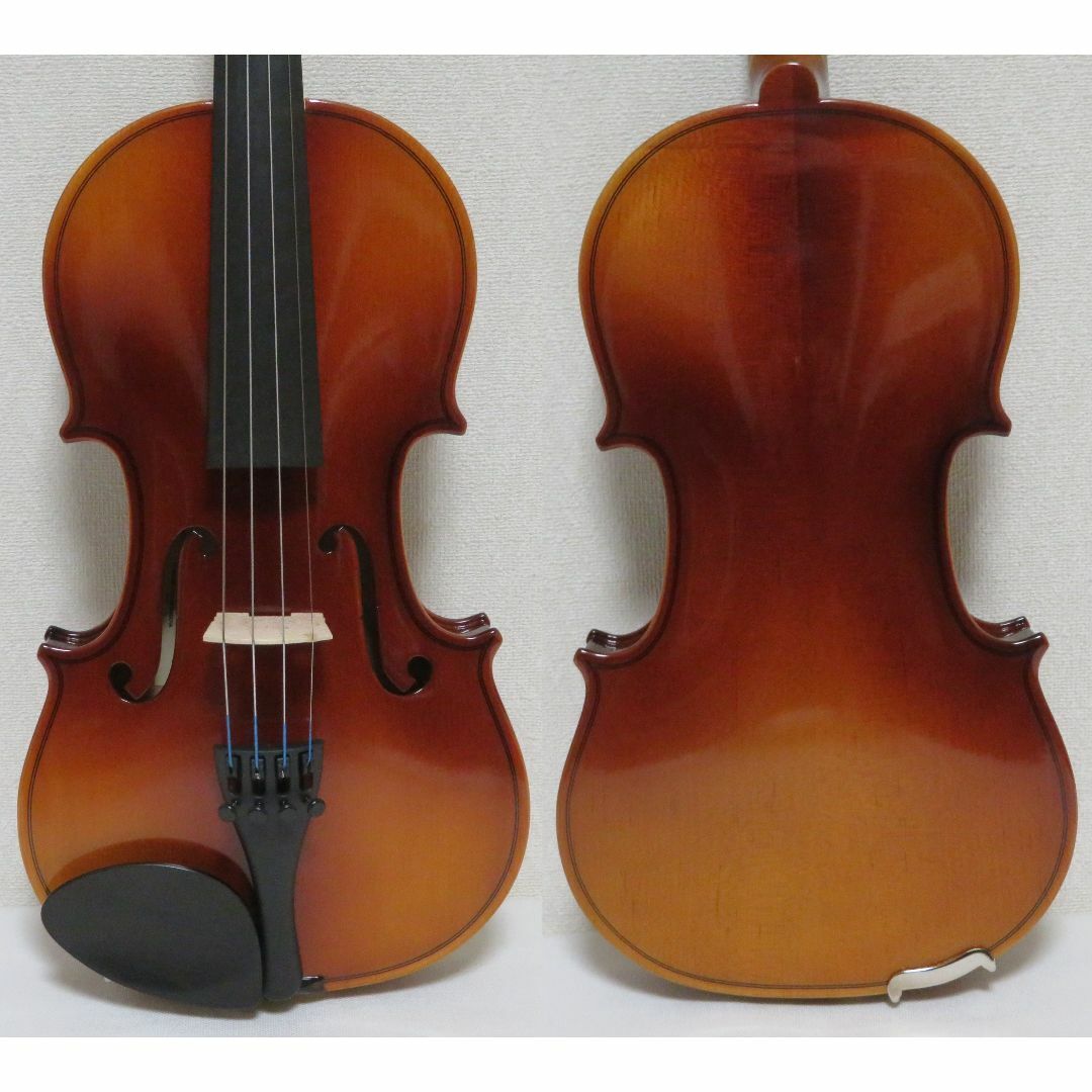 SUZUKI 鈴木バイオリン 3/4 No.230 Anno2019 楽器の弦楽器(ヴァイオリン)の商品写真