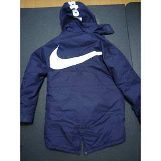 FCRB　NIKE　ベンチコート