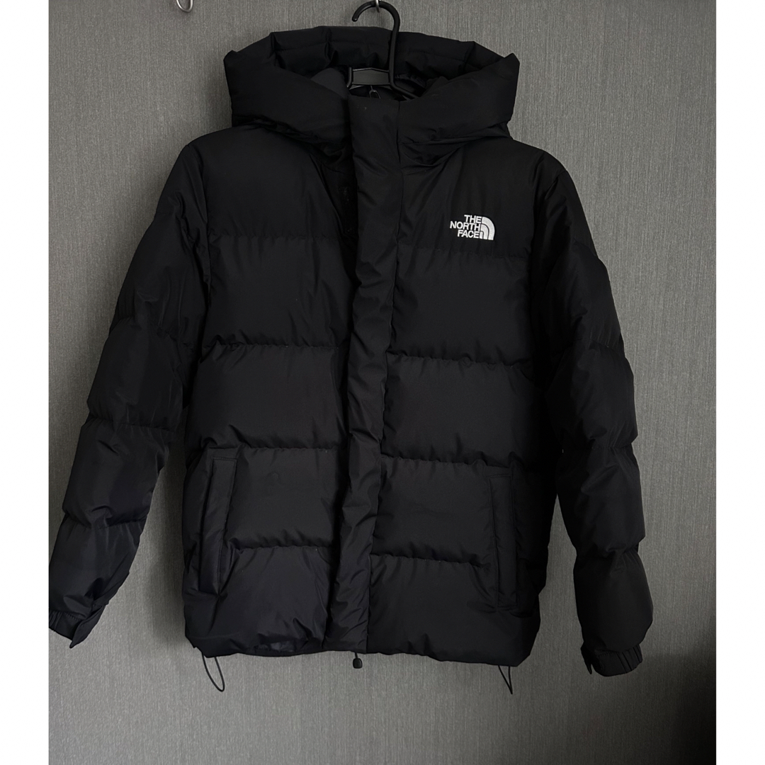 THE NORTH FACE(ザノースフェイス)のキッズ　ノースフェイスダウン キッズ/ベビー/マタニティのキッズ服男の子用(90cm~)(ジャケット/上着)の商品写真