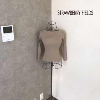 ストロベリーフィールズ(STRAWBERRY-FIELDS)の専用(ニット/セーター)