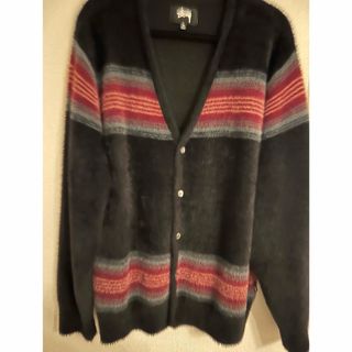 STUSSY(カーディガン)のフリマアイテム一覧 STUSSY(カーディガン)のフリマアイテム一覧