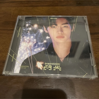 エンハイプン(ENHYPEN)のCD(K-POP/アジア)