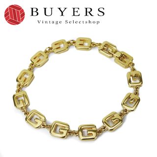 ジバンシィ ゴールド ブレスレット/バングルの通販 200点以上 ジバンシィ ゴールド ブレスレット/バングルの通販 200点以上
