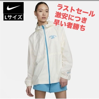 NIKE - Nike タイ ダイ ジャケット ナイキ x オフホワイトの通販 by ...