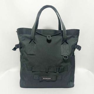 Balenciaga - ❤️BALENCIAGA❤️ARMY ミディアム トートバッグ グレー