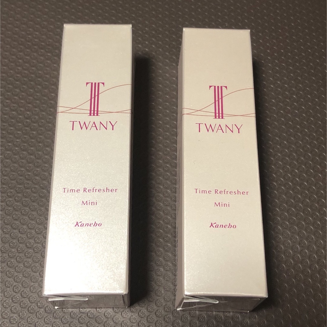 TWANY(トワニー)のトワニー　タイムリフレッシャーV コスメ/美容のスキンケア/基礎化粧品(美容液)の商品写真